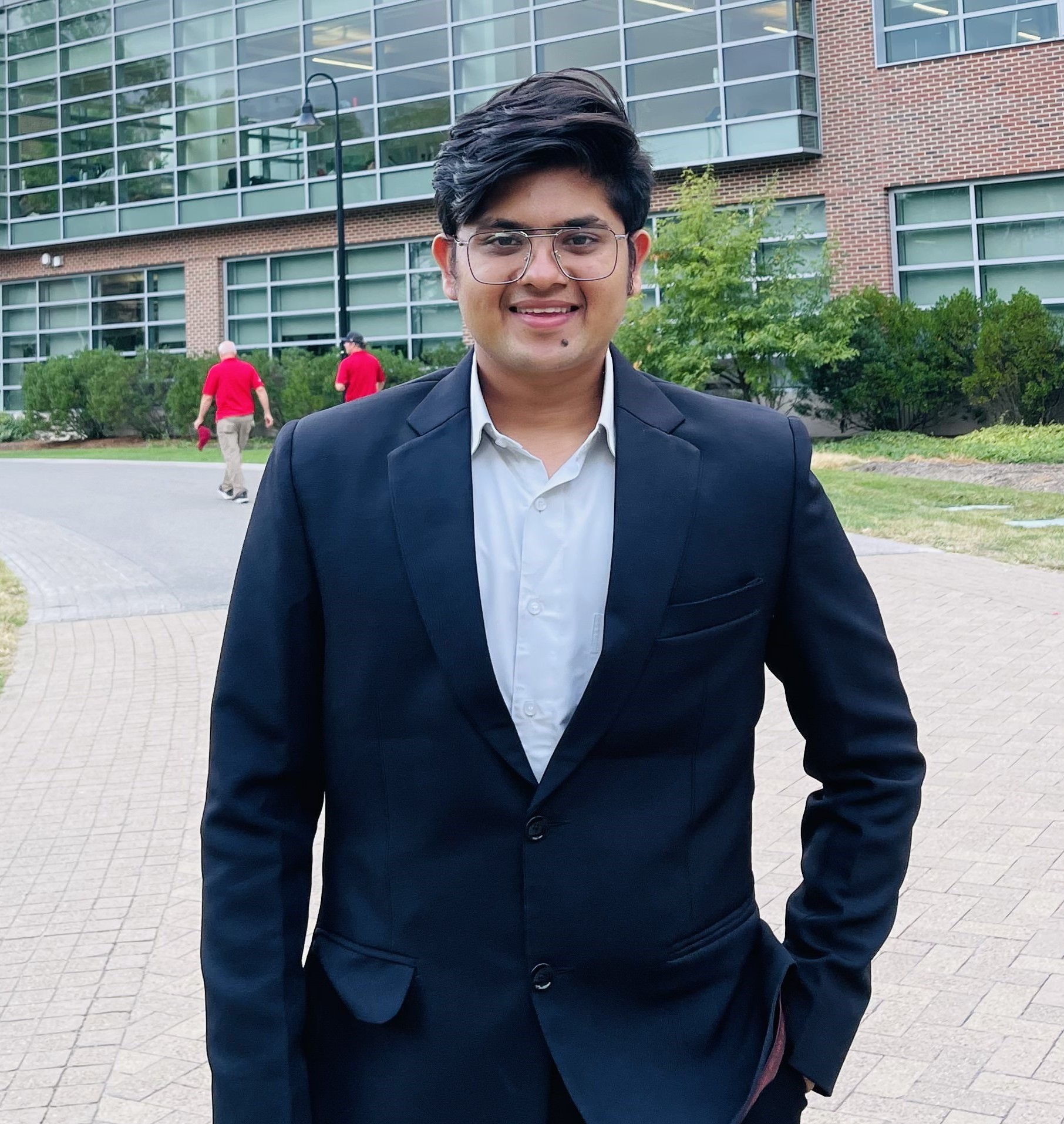Yash Malviya